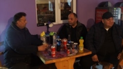 La cârciumă, Cetățeni, judetul Arges