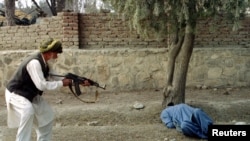 انځور له ارشیف څخه 