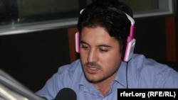 د افغانستان د پوهنې وزارت د نشراتو رئیس کبیر حقمل