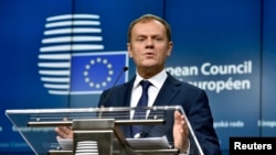 დონალდ ტუსკი