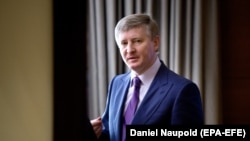 Рінат Ахметов – найбагатша людина України