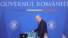 Ilie Bolojan a renunțat la a mai invoca demisia din funcția de prim-ministru și și-a propus să reducă deficitul bugetar al României la 8,4% în 2025 și la cel mult 6,5% în 2026.