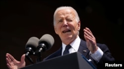 За повідомленням, рішення ухвалив президент Джо Байден після низки зустрічей на високому рівні і внутрішніх дебатів