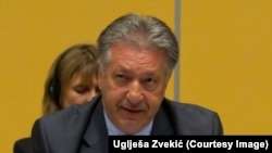 Obećanja data na berlinskom procesu zapravo su konsolidovana obećanja iz svih ostalih, navedenih foruma: Uglješa Zvekić