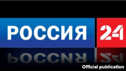 Телеміст анонсував ведучий російського каналу «Россия 24» Дмитро Кисельов