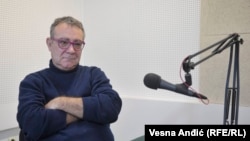 Političkim pritvorenicima u zatvoru život nije lak: Murat Čelikan