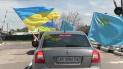 Мостафа Җәмилевнең Кырымга кайтуы