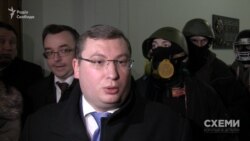 Керівник апарату Адміністрації президента Олексій Дніпров уникнув люстрації завдяки листу очільника Національного агентства з питань держслужби Костянтина Ващенка на адресу Адміністрації президента