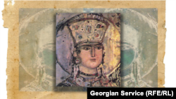 Паччахь Тамара