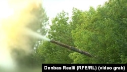 Зараз танки переважно виконують роль артилерії на полі бою