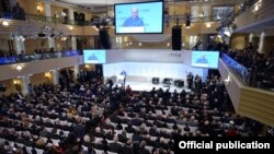 Мюнхенська конференція триватиме до 16 лютого