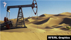 Обложка для видеоролика о месторождении воды Кокжиде