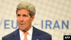 ჯონ კერი