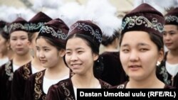 Пандемиядагы Нооруз 