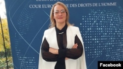 იურისტი ანა სკრიპკა