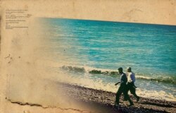 მერაბ კოსტავა და ზვიად გამსახურდია