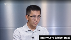 Эмиль Джураев