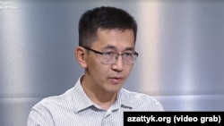 Эмил Жороев