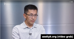 Эмил Жороев