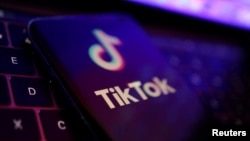 Candidatul la alegerile prezidențiale din noiembrie 2024 a beneficiat de o campanie puternică pe TikTok.