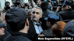 თენგიზ გუნავა