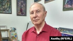 Мәдияр Хаҗиев