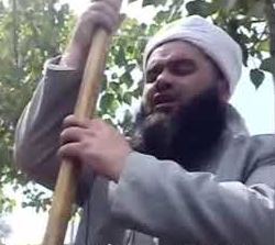 Эшони Шамсиддин