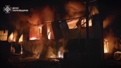 Обстрелы и взаимные угрозы 