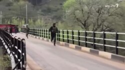 سلګونه هندي سرتېري د کشمیر پهلګام کې د وسلوالو لټون کوي