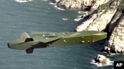 Ракета Taurus під час навчань у Південній Кореї. 13 вересня 2017 року