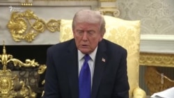 Трамп ввёл санкции против "Роснефти" и "Лукойла"