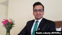 شفیق همدم، مشاور پیشین ناتو در افغانستان