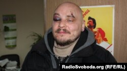 Дмитро Баркар