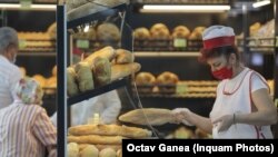 Producătorii de panificație spun că au menținut un preț acceptabil la pâine după ce și-au redus profitul aproape spre zero. 