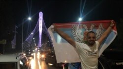 Podgorica 31 avgusta 2020.