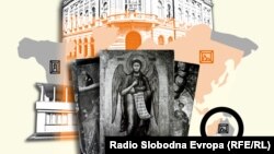 Nestala umjetnička djela iz BiH