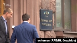 У ДБР «Схемам» повідомили про нові епізоди, на причетність до яких перевіряється суддя Тупицький