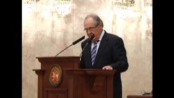 Шәймиев милли републикаларны бетерү тәкъдимен тәнкыйтьли (2)