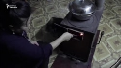 Көк түтүндү суюлткан шаарлар