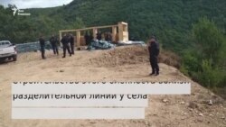 Что происходит в грузинском селе Чорчана