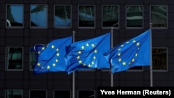 У список санкцій потрапили громадяни Росії, Китаю, Північної Кореї, Еритреї, Південного Судану та Лівії