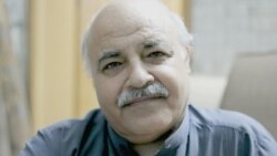 سيد عالم مسود: چين اقتصادي راهدارۍ منصوبه کې خپل حق غواړو