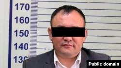 Сокулук районунун акиминин орун басары.