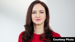 Инга Ругинене