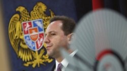 ԱԺ-ն մերժել է Դավիթ Տոնոյանի դիմումը՝ ծանոթանալու 44-օրյա պատերազմի զեկույցին