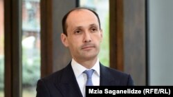 Леван Давиташвили