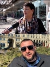Armenians And Azerbaijanis React To News Of Peace Deal