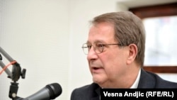 Jakšić: Negativan signal koji govori o srpskom pravosuđu