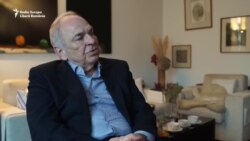 Gabriel Liiceanu: Răul e atât de spectaculos, încât, spre deosebire de bine, rămâne în memoria generațiilor