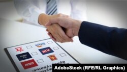 Илустрација за партиски вработувања 